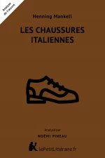 Les Chaussures italiennes